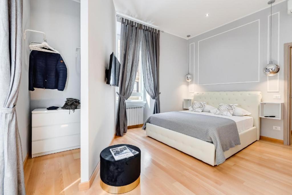 Vatican Prestige Apt By Premium Suites Collection Rome Luaran gambar