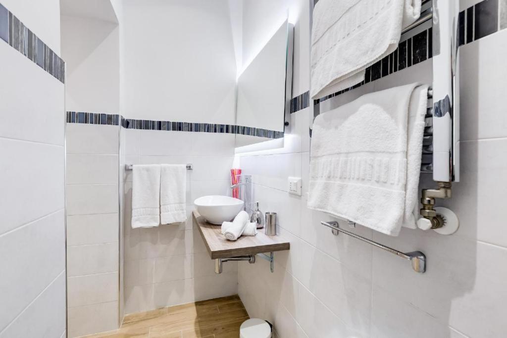 Vatican Prestige Apt By Premium Suites Collection Rome Luaran gambar