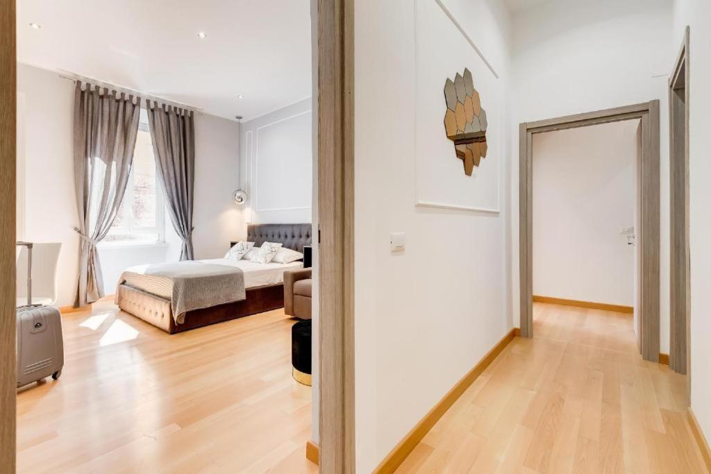 Vatican Prestige Apt By Premium Suites Collection Rome Luaran gambar