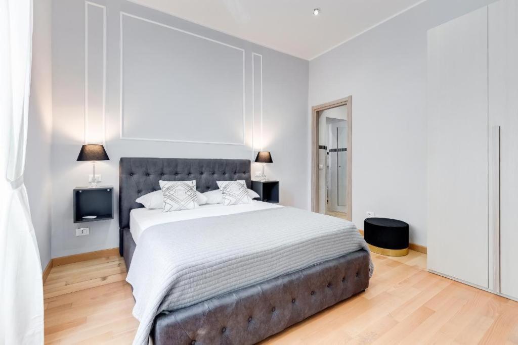 Vatican Prestige Apt By Premium Suites Collection Rome Luaran gambar